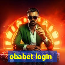 obabet login